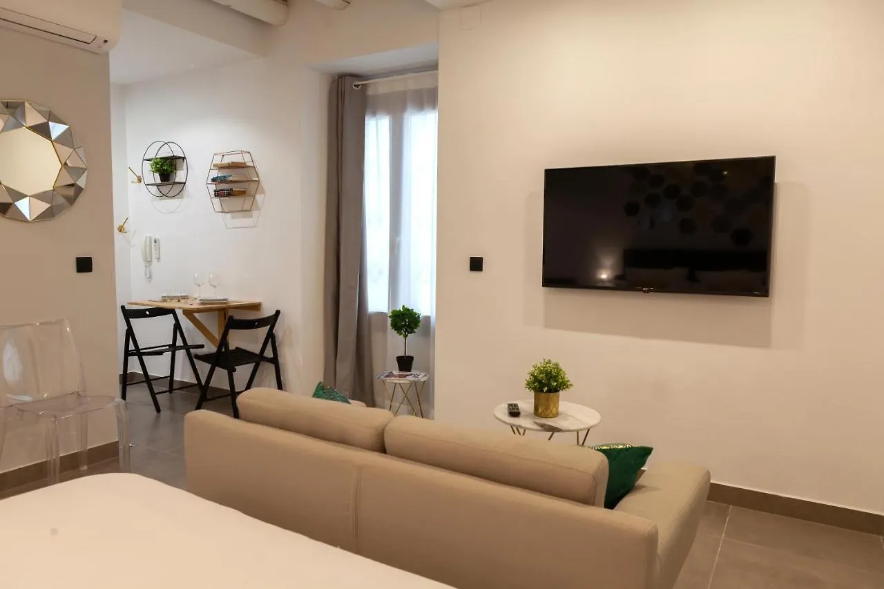 Vitores Boutique Apartamentos Rincon Del Regidor Ubeda  0*, Ubeda (Andalucia) Spain