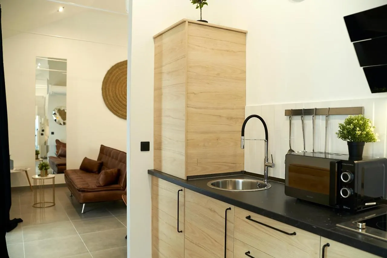 Vitores Boutique Apartamentos Rincon Del Regidor Ubeda  Ubeda (Andalucia)