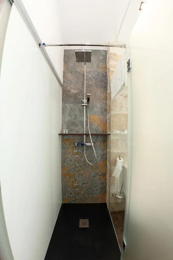 Vitores Boutique Apartamentos Rincon Del Regidor Ubeda  Ubeda (Andalucia)
