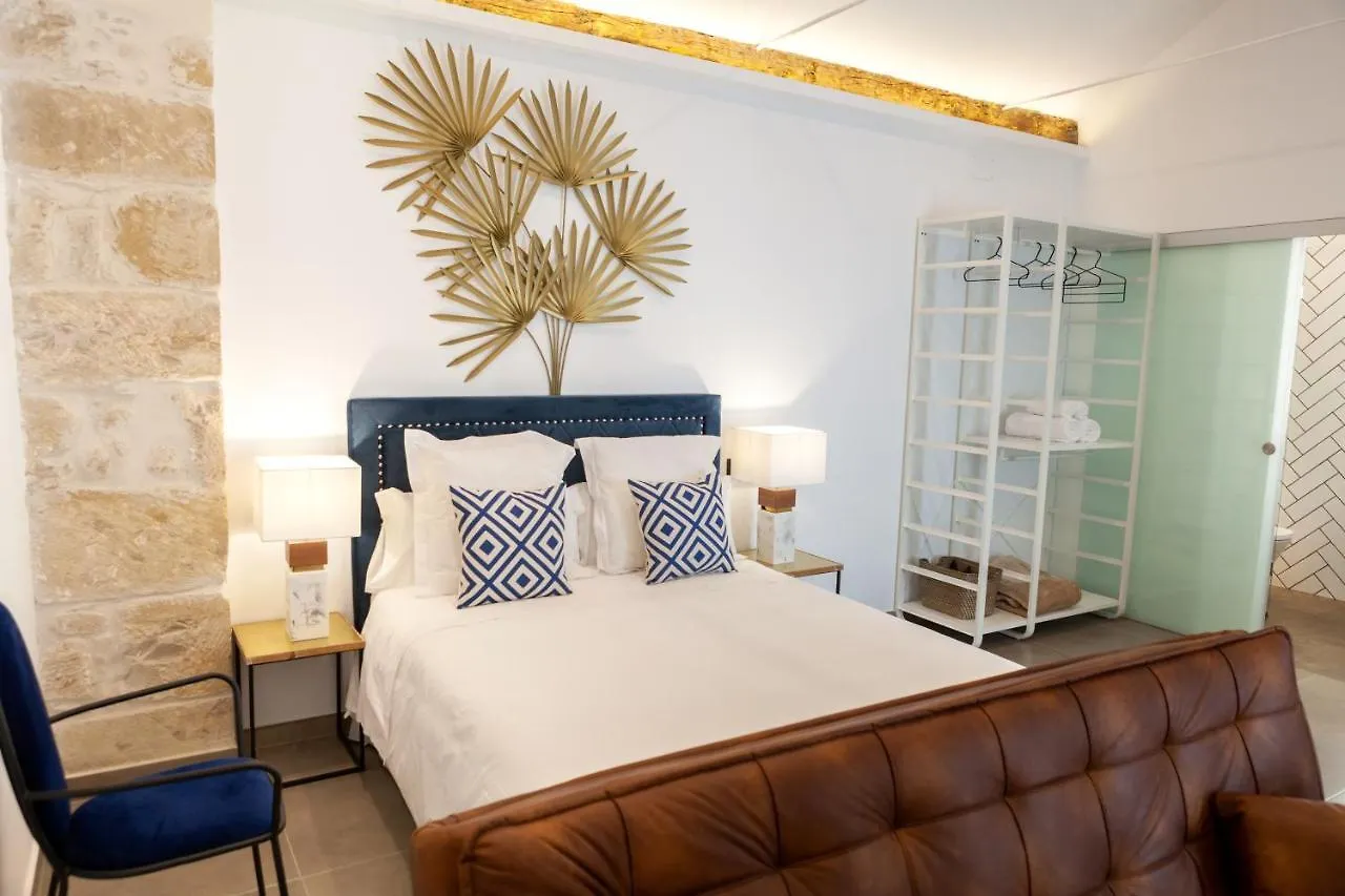Vitores Boutique Apartamentos Rincon Del Regidor Ubeda  Spain