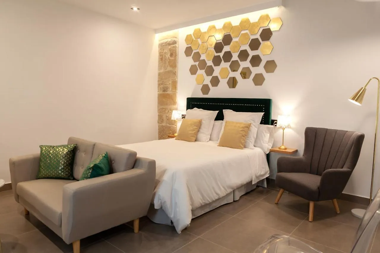Vitores Boutique Apartamentos Rincon Del Regidor Ubeda