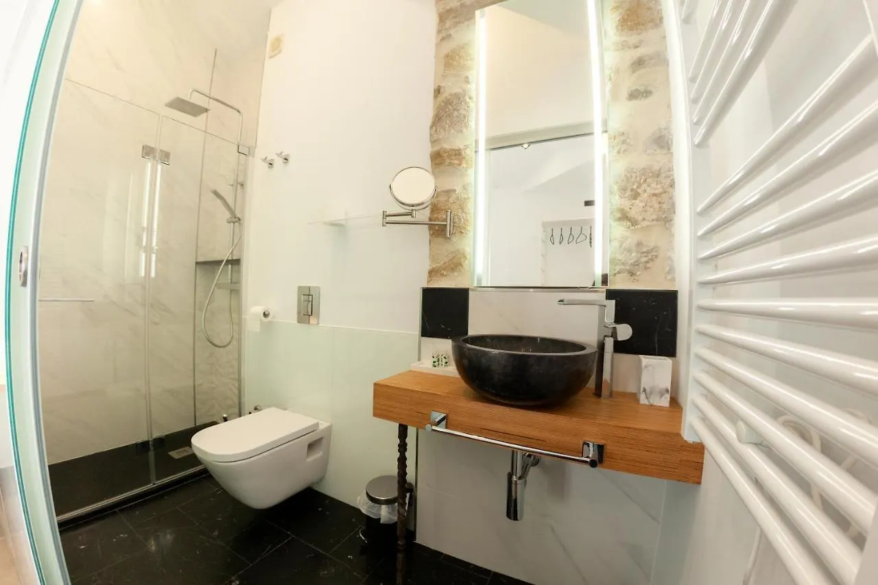 Vitores Boutique Apartamentos Rincon Del Regidor Ubeda