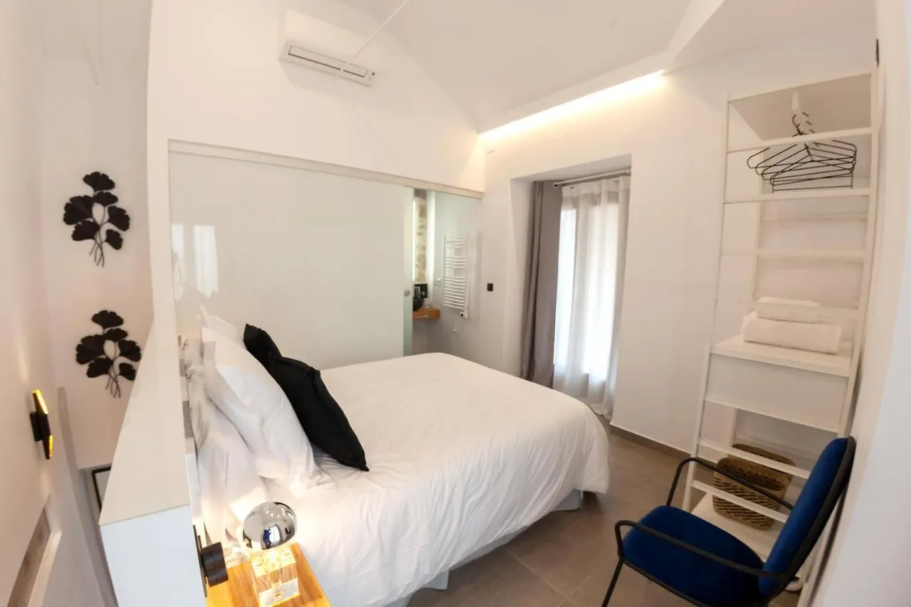Apartment Vitores Boutique Apartamentos Rincon Del Regidor Ubeda  Spain
