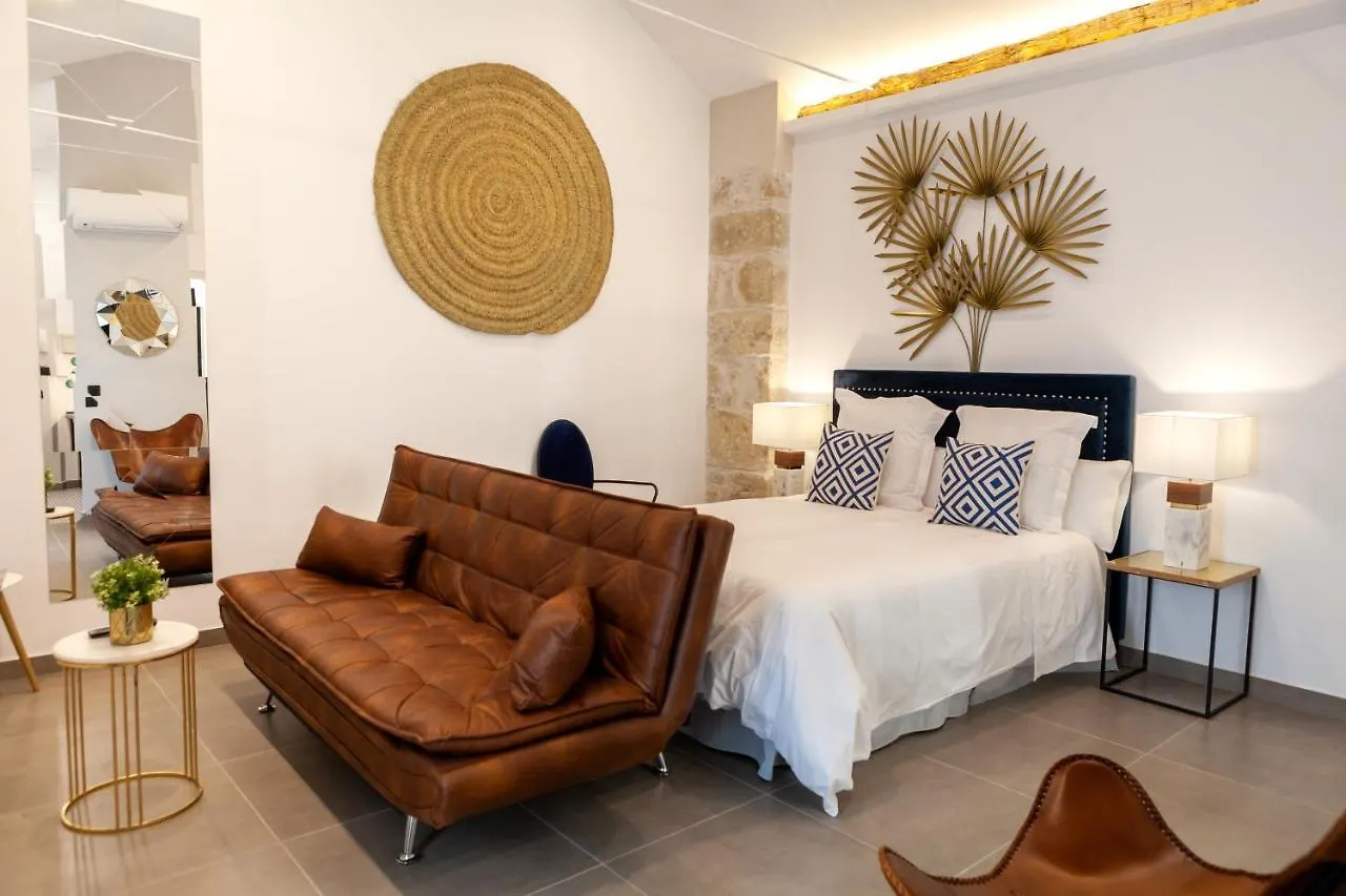 Vitores Boutique Apartamentos Rincon Del Regidor Ubeda  0*, Ubeda (Andalucia)